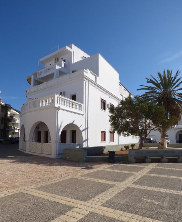 White House Hotel-Apart Κάρπαθος Εξωτερικό φωτογραφία