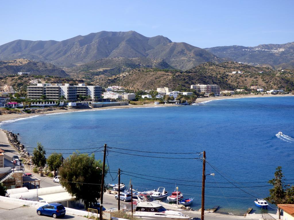 White House Hotel-Apart Κάρπαθος Εξωτερικό φωτογραφία