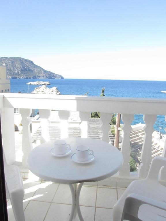 White House Hotel-Apart Κάρπαθος Δωμάτιο φωτογραφία