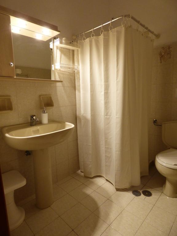 White House Hotel-Apart Κάρπαθος Εξωτερικό φωτογραφία