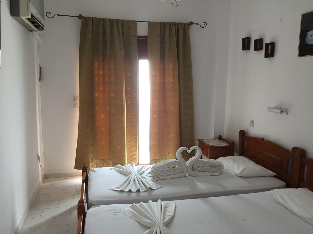 White House Hotel-Apart Κάρπαθος Εξωτερικό φωτογραφία