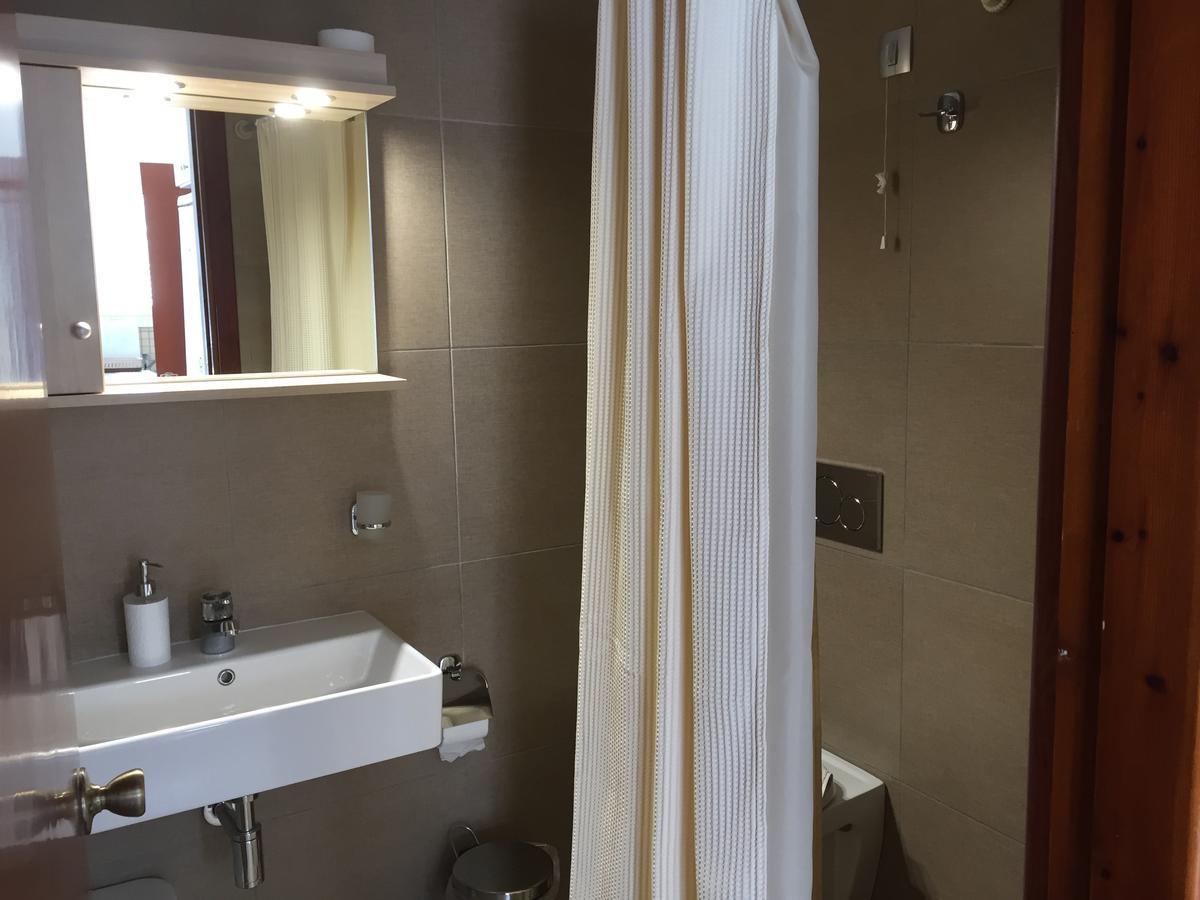 White House Hotel-Apart Κάρπαθος Εξωτερικό φωτογραφία