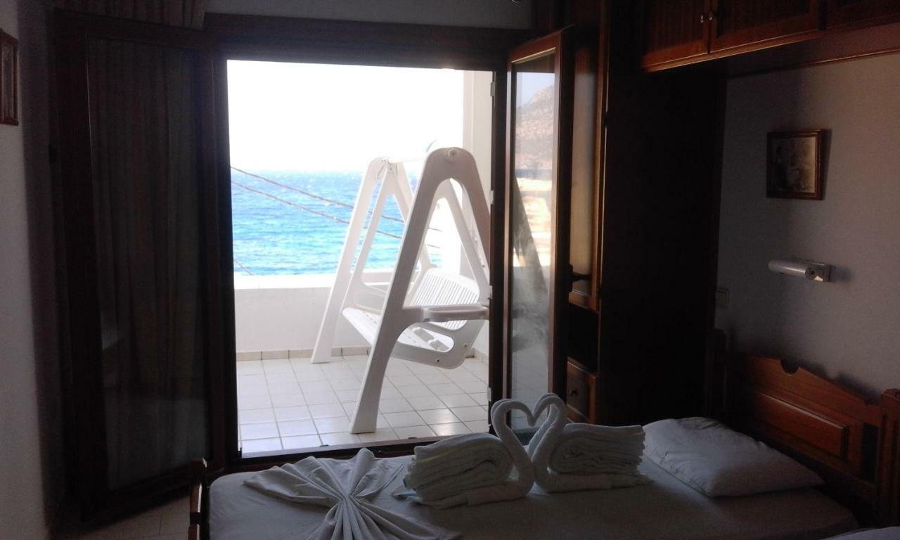 White House Hotel-Apart Κάρπαθος Εξωτερικό φωτογραφία