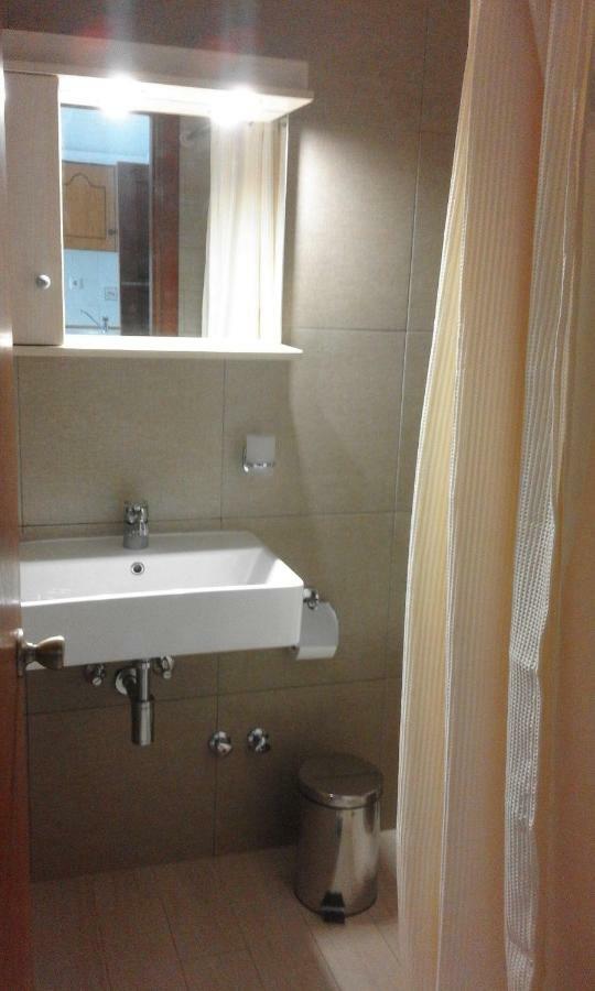White House Hotel-Apart Κάρπαθος Εξωτερικό φωτογραφία